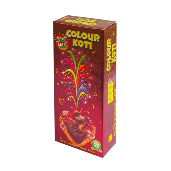 Colour Koti – Ultra Big Flowerpot