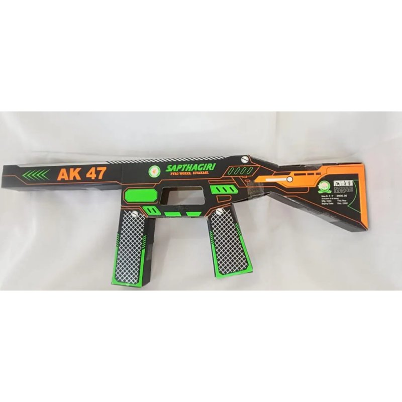Ak 47