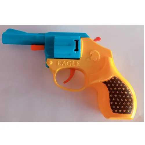 Ring Caps Gun medium size (1Pcs)