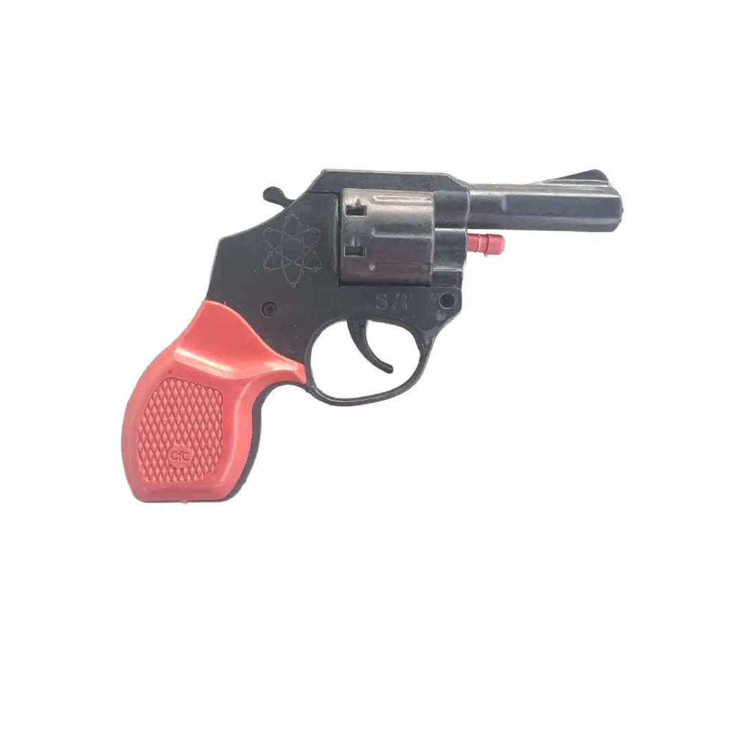 Plastic Gun