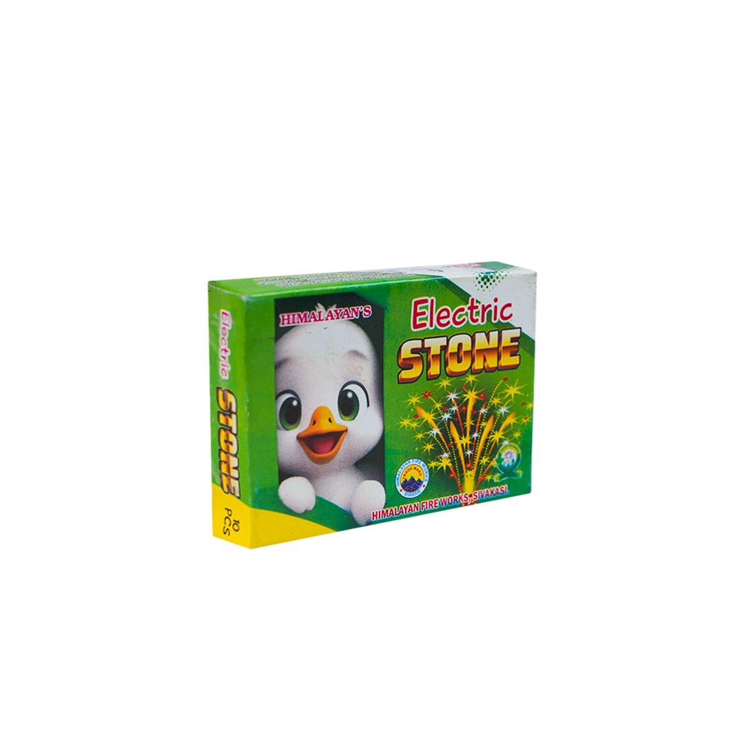 Electric Stone
