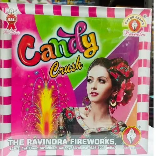 Candy Crush 6 function in one box
